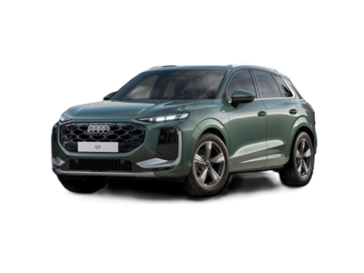 Audi Q3  2026 à Vancouver, Colombie-Britannique