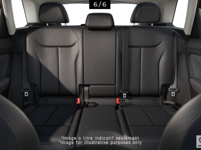 Audi Q3  2026 à Vancouver, Colombie-Britannique