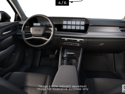 Audi Q3  2026 à Vancouver, Colombie-Britannique