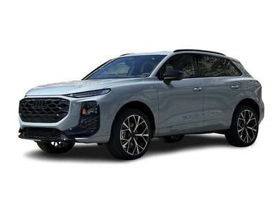 2026 Audi Q3 in Vancouver, British Columbia