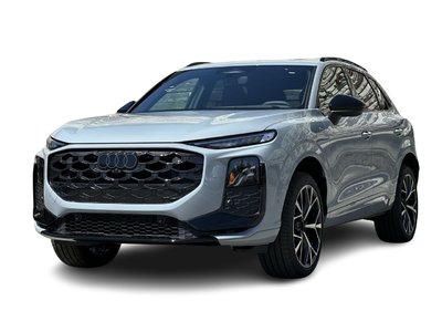 2026 Audi Q3 in Vancouver, British Columbia