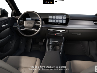 Audi Q3  2026 à Vancouver, Colombie-Britannique