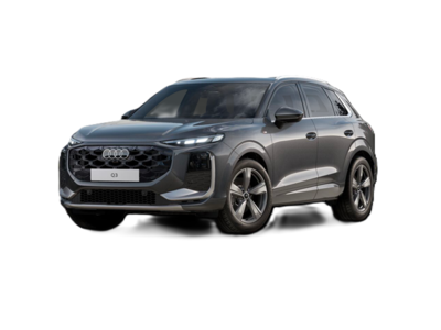 Audi Q3  2026 à Vancouver, Colombie-Britannique