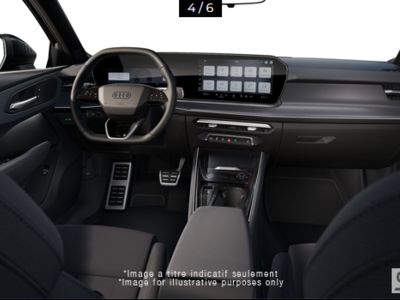 2026 Audi Q3 in Vancouver, British Columbia