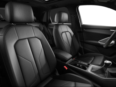 2026 Audi Q3 in Vancouver, British Columbia