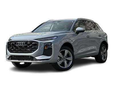 Audi Q3  2026 à Vancouver, Colombie-Britannique