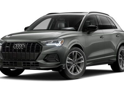 2026 Audi Q3 in Vancouver, British Columbia