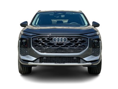 2026 Audi Q3 in Vancouver, British Columbia