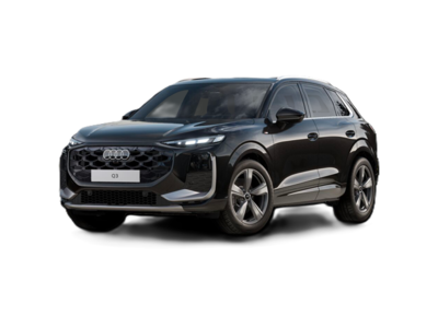 2026 Audi Q3 in Vancouver, British Columbia