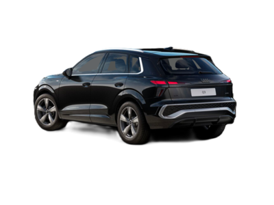 2026 Audi Q3 in Vancouver, British Columbia