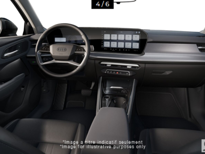 2026 Audi Q3 in Vancouver, British Columbia