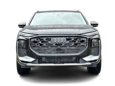2026 Audi Q3 in Vancouver, British Columbia