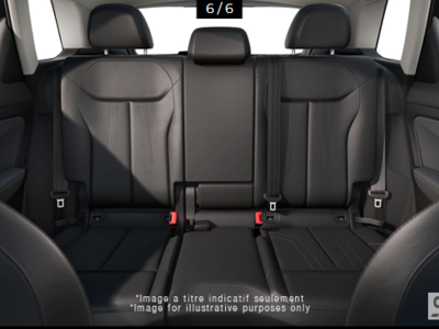 Audi Q3  2026 à Vancouver, Colombie-Britannique