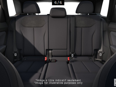 Audi Q3  2026 à Vancouver, Colombie-Britannique