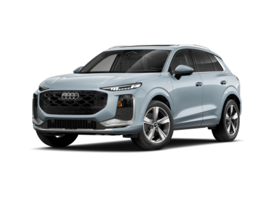 2026 Audi Q3 in Vancouver, British Columbia