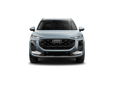 2026 Audi Q3 in Vancouver, British Columbia
