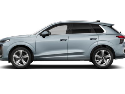 2026 Audi Q3 in Vancouver, British Columbia