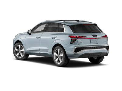 2026 Audi Q3 in Vancouver, British Columbia