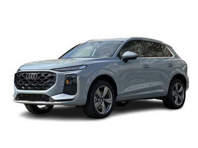2026 Audi Q3 in Vancouver, British Columbia