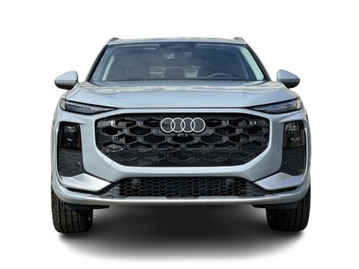 2026 Audi Q3 in Vancouver, British Columbia