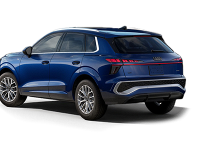 2026 Audi Q3 in Vancouver, British Columbia