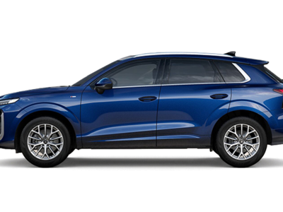 2026 Audi Q3 in Vancouver, British Columbia