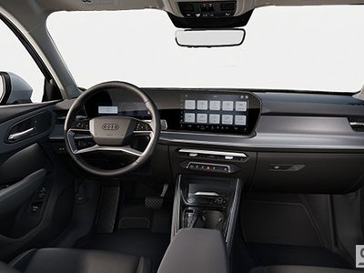 2026 Audi Q3 in Vancouver, British Columbia