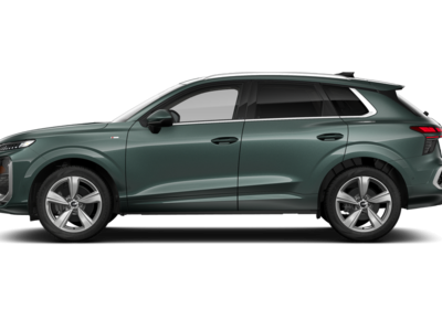 Audi Q3  2026 à Vancouver, Colombie-Britannique