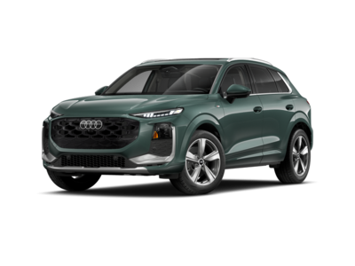 Audi Q3  2026 à Vancouver, Colombie-Britannique