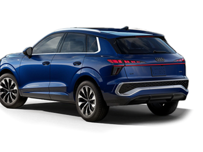 2026 Audi Q3 in Vancouver, British Columbia