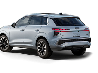 Audi Q3  2026 à Vancouver, Colombie-Britannique