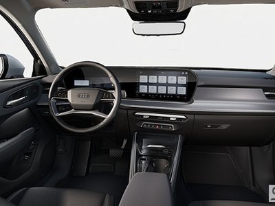 Audi Q3  2026 à Vancouver, Colombie-Britannique
