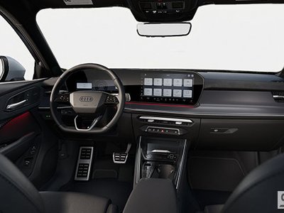 2026 Audi Q3 in Vancouver, British Columbia