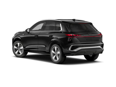 2026 Audi Q3 in Vancouver, British Columbia