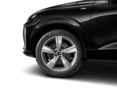 2026 Audi Q3 in Vancouver, British Columbia