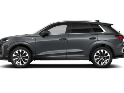 2026 Audi Q3 in Vancouver, British Columbia
