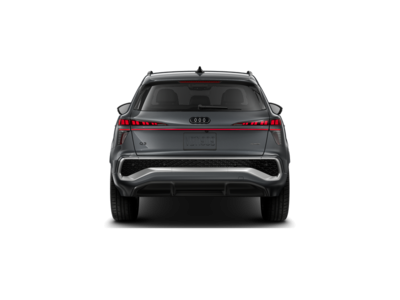 2026 Audi Q3 in Vancouver, British Columbia