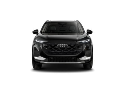 2026 Audi Q3 in Vancouver, British Columbia