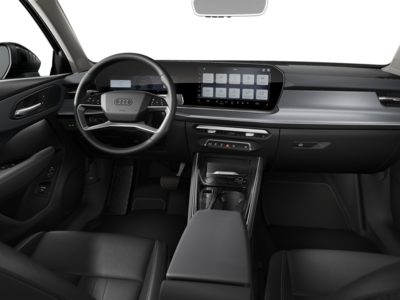 2026 Audi Q3 in Vancouver, British Columbia