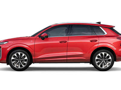 2026 Audi Q3 in Vancouver, British Columbia