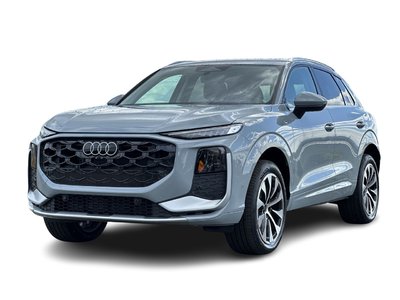 Audi Q3  2026 à Vancouver, Colombie-Britannique