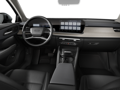 2026 Audi Q3 in Vancouver, British Columbia