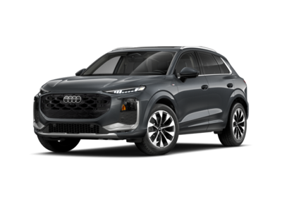 2026 Audi Q3 in Vancouver, British Columbia