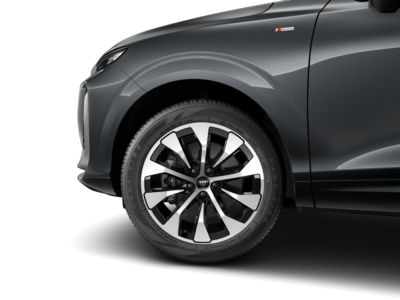 2026 Audi Q3 in Vancouver, British Columbia