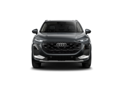 2026 Audi Q3 in Vancouver, British Columbia