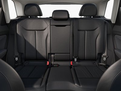 2026 Audi Q3 in Vancouver, British Columbia