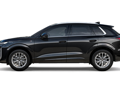 2026 Audi Q3 in Vancouver, British Columbia