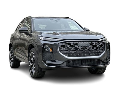 2026 Audi Q3 in Vancouver, British Columbia