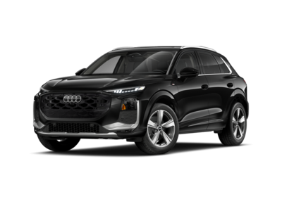 2026 Audi Q3 in Vancouver, British Columbia