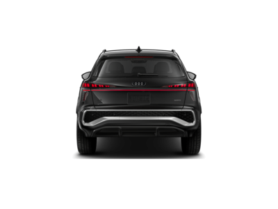 2026 Audi Q3 in Vancouver, British Columbia